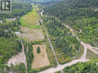 Lot 4 Princeton Summerland Road. Princeton, British Columbia