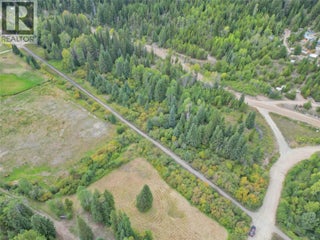 Lot 4 Princeton Summerland Road. Princeton, British Columbia