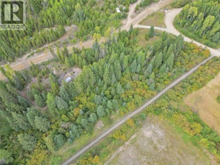 Lot 4 Princeton Summerland Road. Princeton, British Columbia