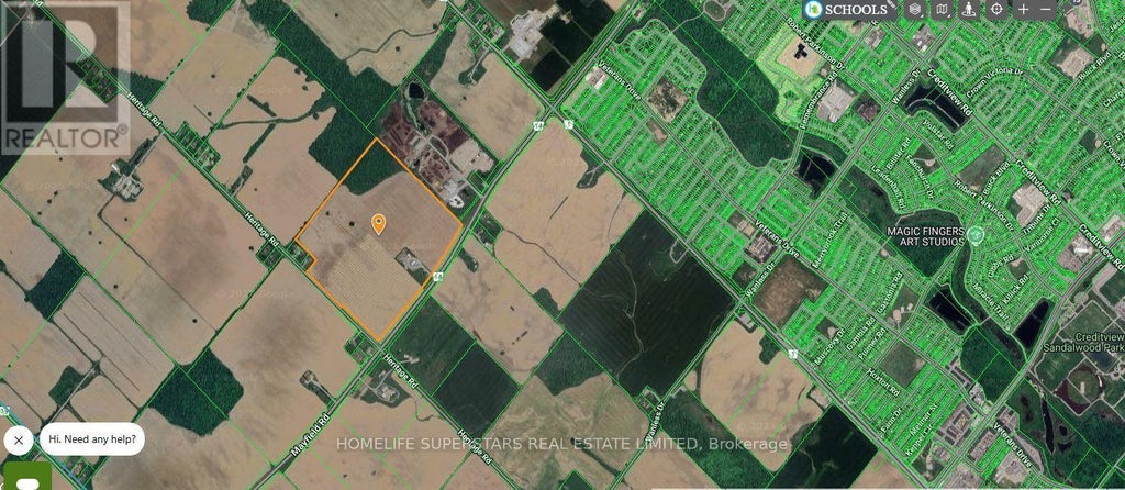 624 Mayfield Road, Caledon