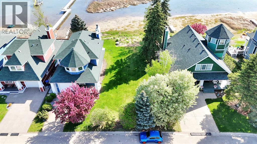182 Marina Bay Court, Sylvan Lake