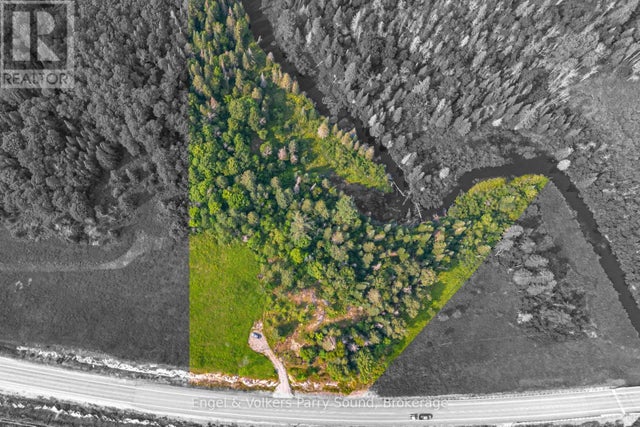 Lot 78 141 Highway, Seguin