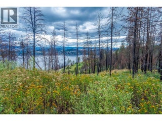 1750 Westside Road N Lot# 3. Kelowna, British Columbia