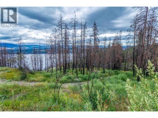 1750 Westside Road N Lot# 3. Kelowna, British Columbia