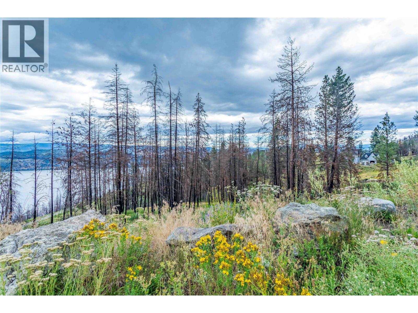 1750 Westside Road N Lot# 3. Kelowna, British Columbia