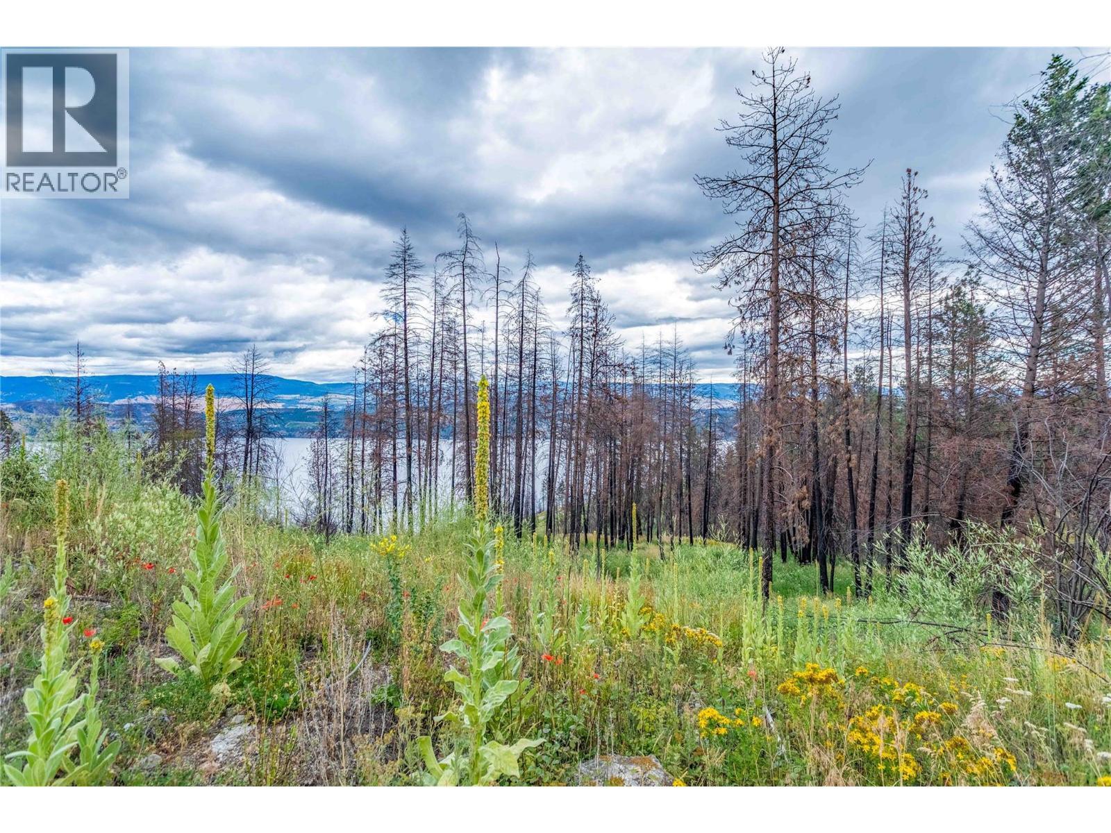 1750 Westside Road N Lot# 3. Kelowna, British Columbia