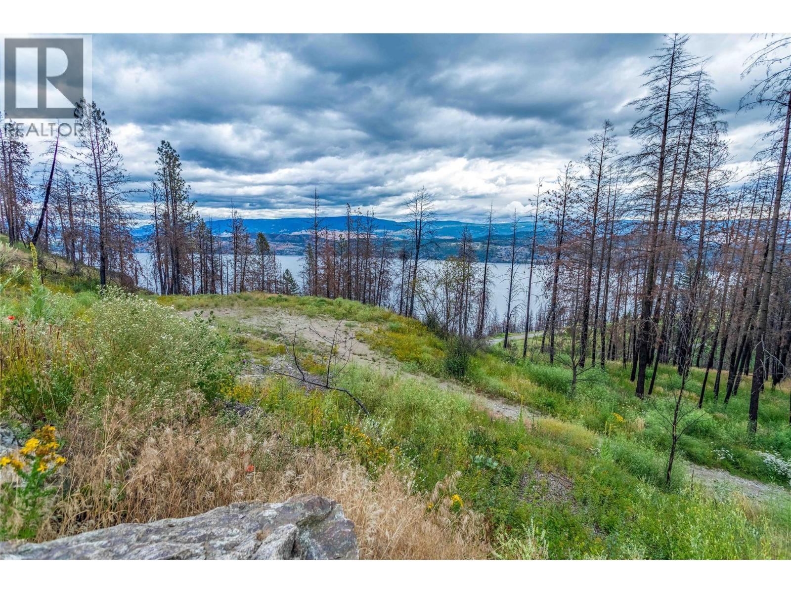 1750 Westside Road N Lot# 3. Kelowna, British Columbia