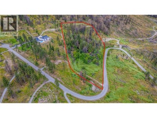 1750 Westside Road N Lot# 3. Kelowna, British Columbia