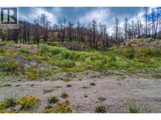 1750 Westside Road N Lot# 3. Kelowna, British Columbia