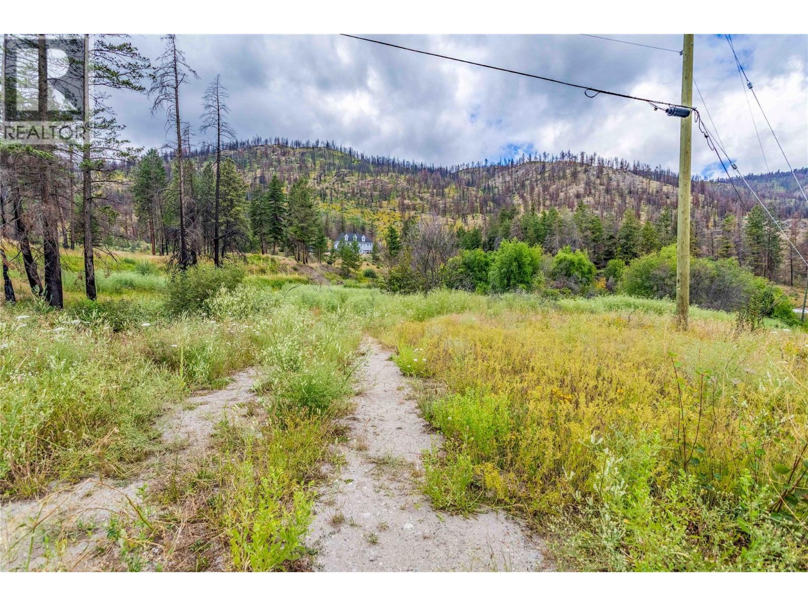 1750 Westside Road N Lot# 3. Kelowna, British Columbia