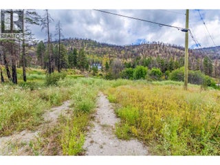 1750 Westside Road N Lot# 3. Kelowna, British Columbia