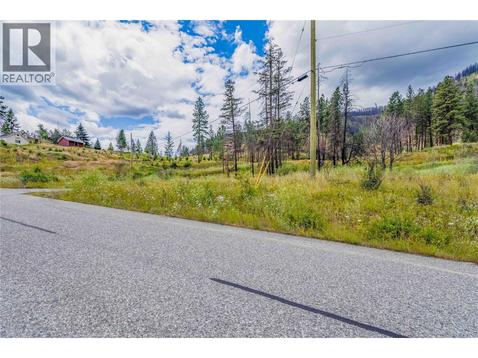 1750 Westside Road N Lot# 3. Kelowna, British Columbia