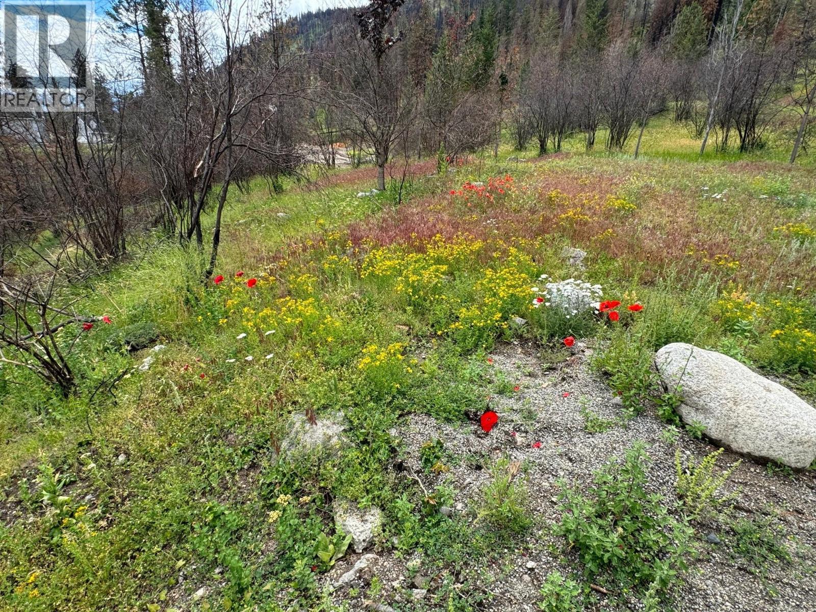 1750 Westside Road N Lot# 3. Kelowna, British Columbia