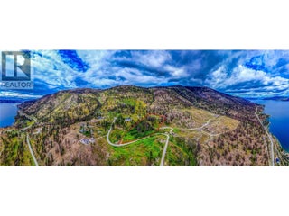 1750 Westside Road N Lot# 3. Kelowna, British Columbia