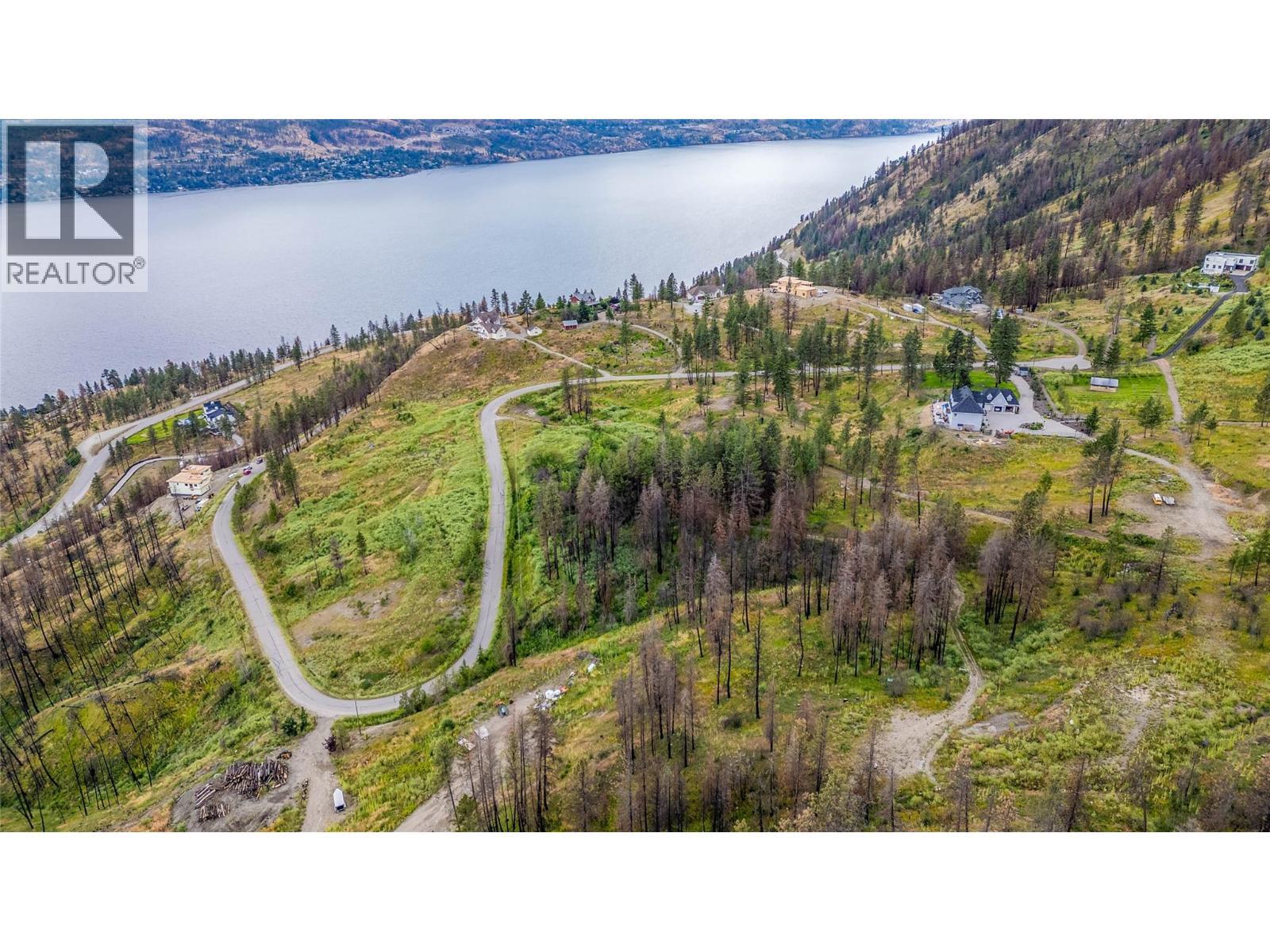 1750 Westside Road N Lot# 3. Kelowna, British Columbia