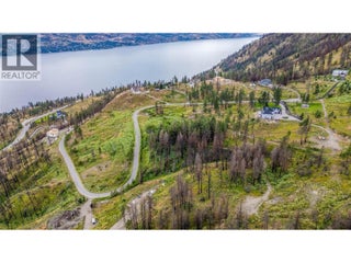 1750 Westside Road N Lot# 3. Kelowna, British Columbia