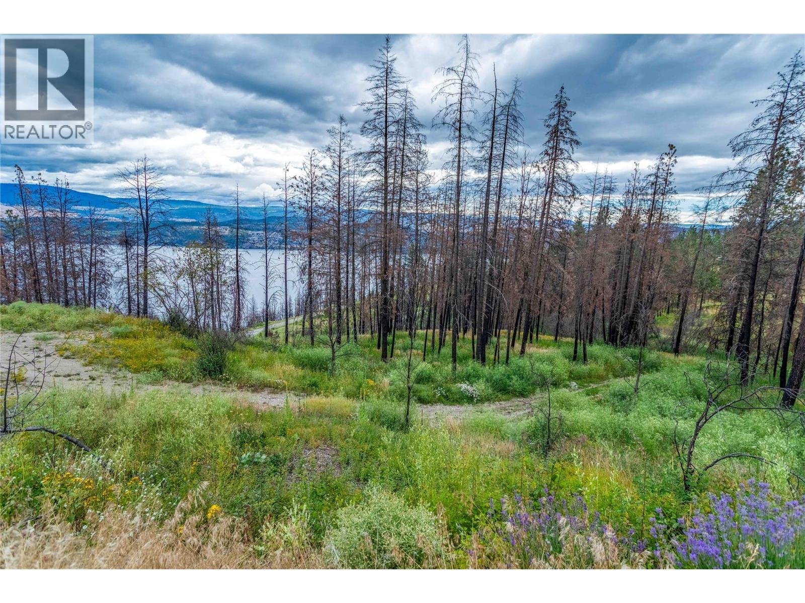1750 Westside Road N Lot# 3. Kelowna, British Columbia