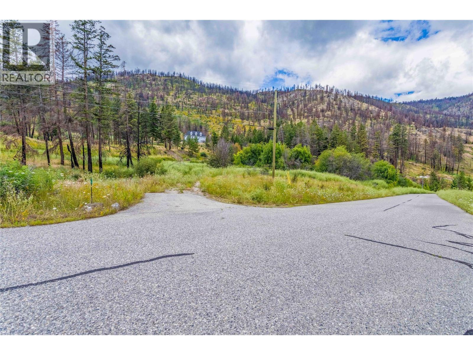 1750 Westside Road N Lot# 3. Kelowna, British Columbia