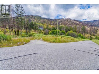 1750 Westside Road N Lot# 3. Kelowna, British Columbia