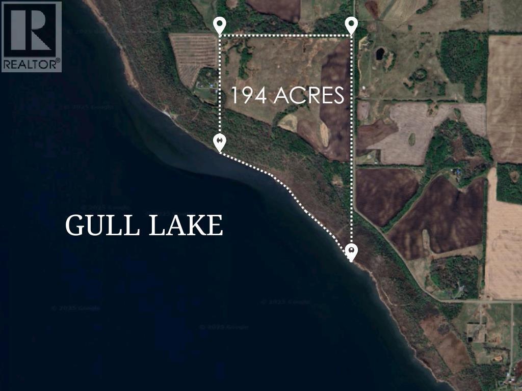 28-4 Range Road, Rural Lacombe County