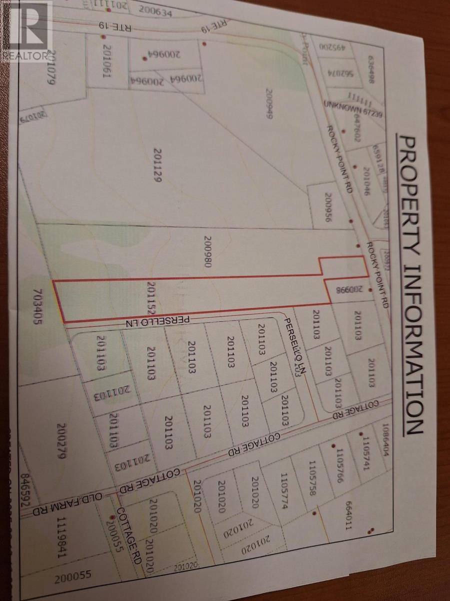 Lot Rocky Point Road|rocky Point, Rocky Point