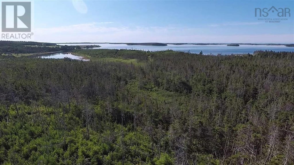 Lot 03-1a Highway 7, Marie Joseph