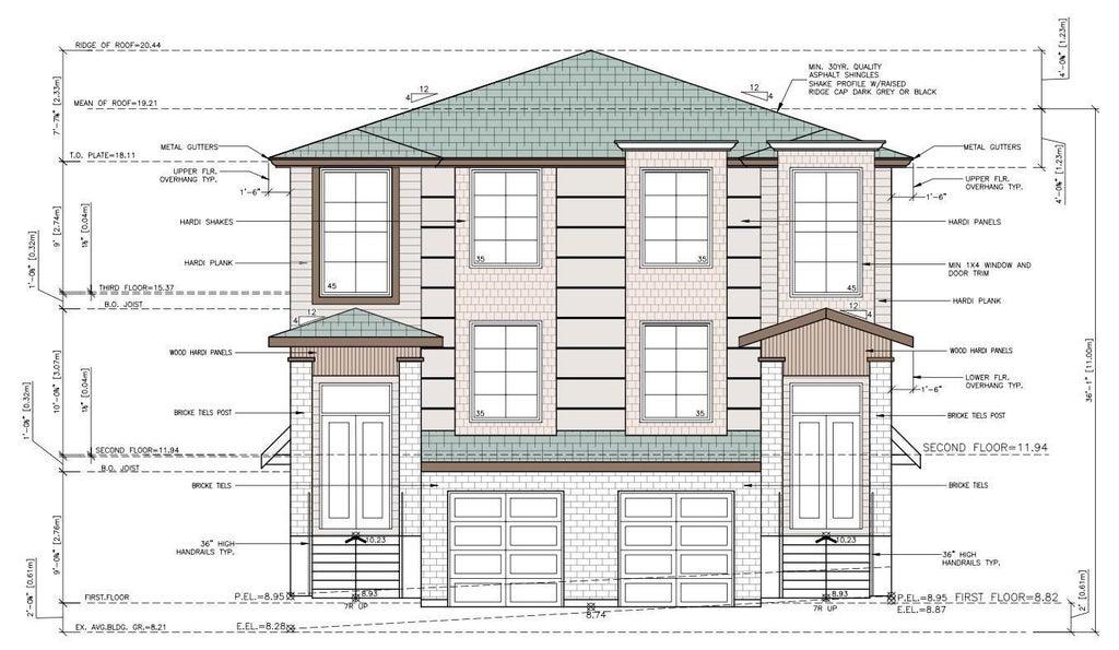 16706 57a Avenue, Surrey