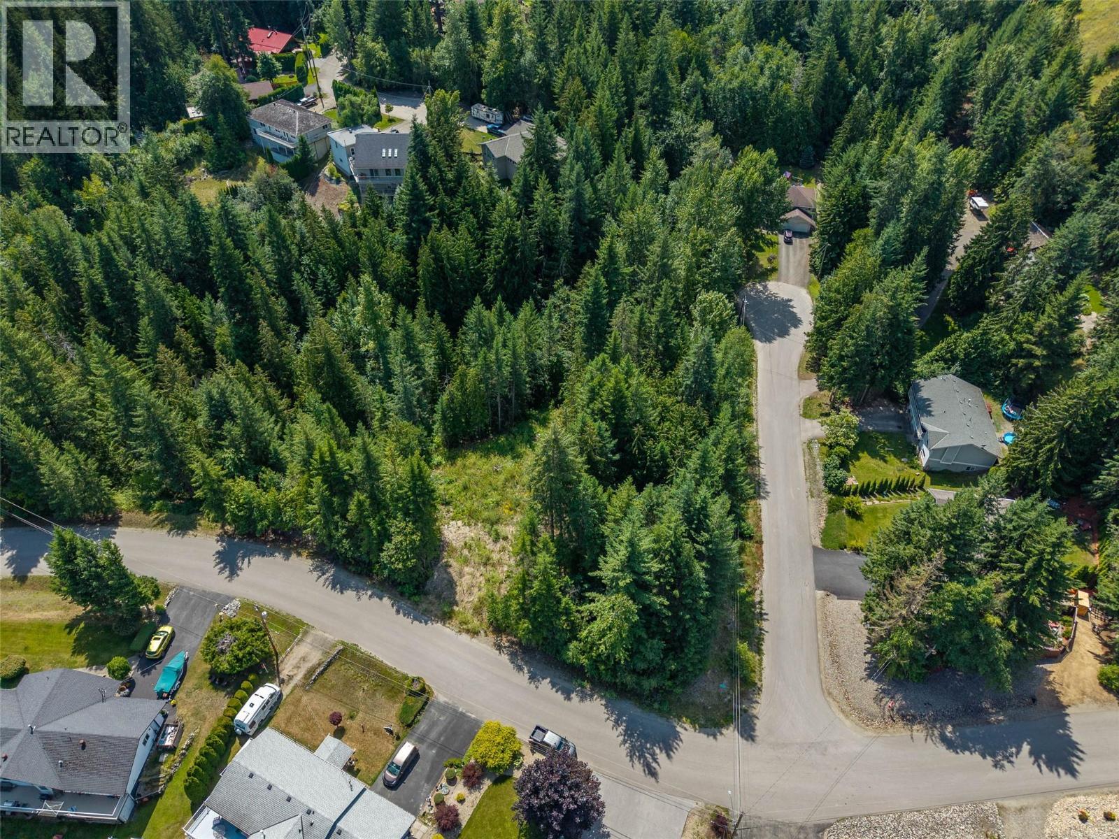 Lot 42 Waverly Drive. Blind Bay, British Columbia