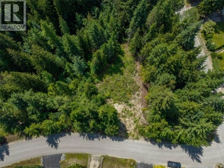 Lot 42 Waverly Drive. Blind Bay, British Columbia