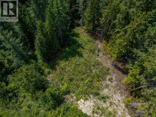 Lot 42 Waverly Drive. Blind Bay, British Columbia