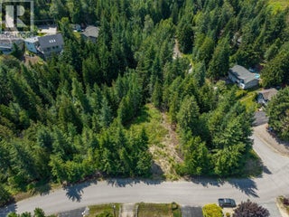 Lot 42 Waverly Drive. Blind Bay, British Columbia