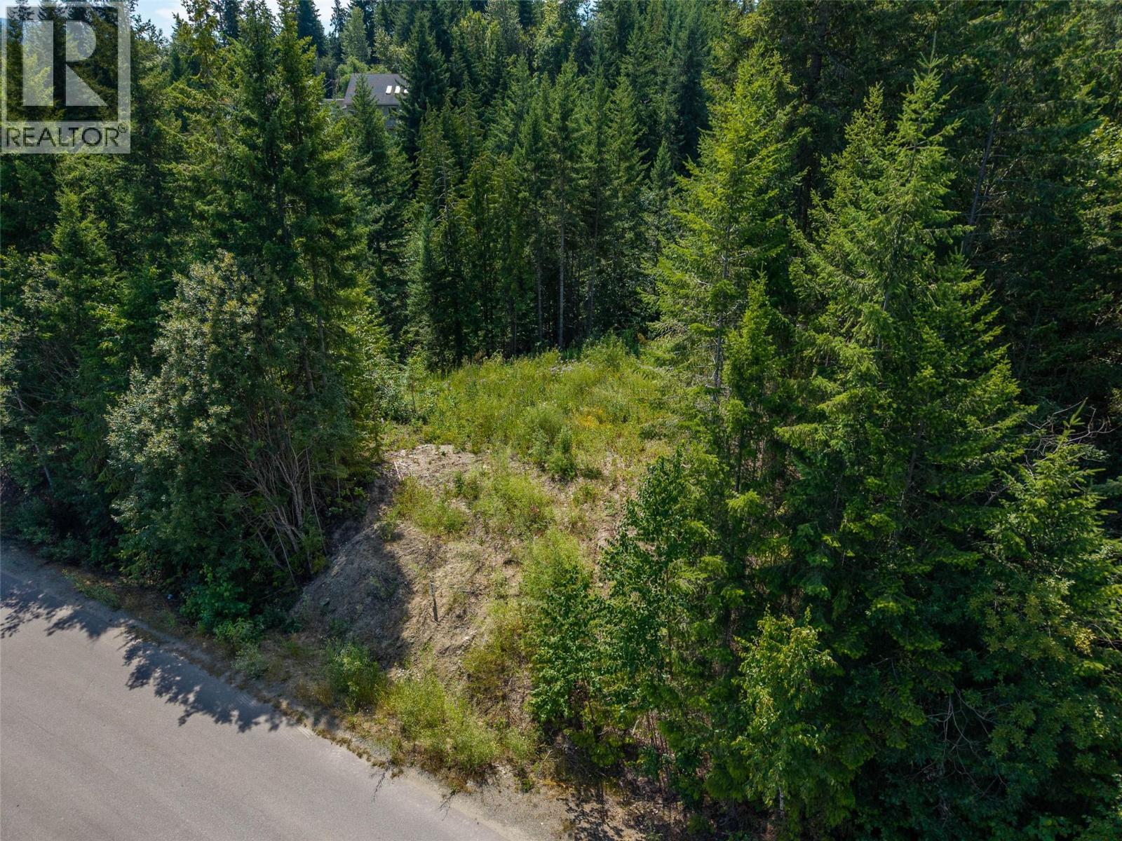 Lot 42 Waverly Drive. Blind Bay, British Columbia