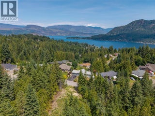 Lot 42 Waverly Drive. Blind Bay, British Columbia