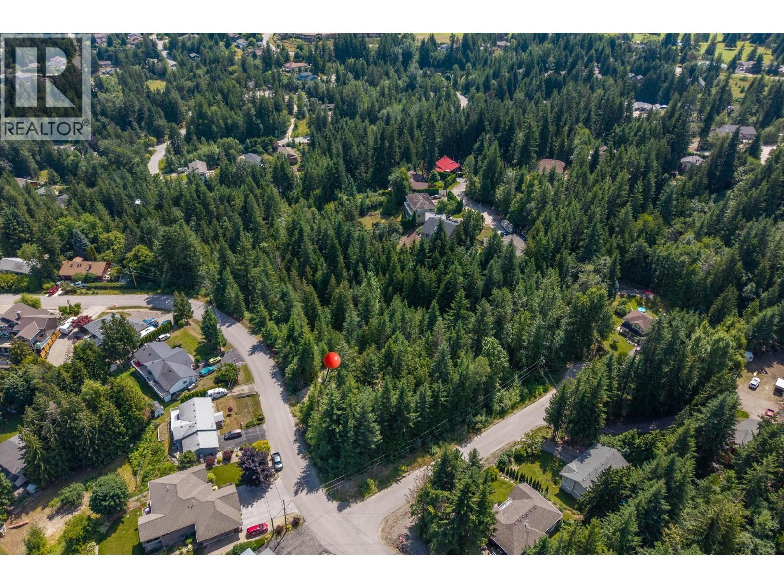 Lot 42 Waverly Drive. Blind Bay, British Columbia