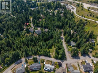 Lot 42 Waverly Drive. Blind Bay, British Columbia