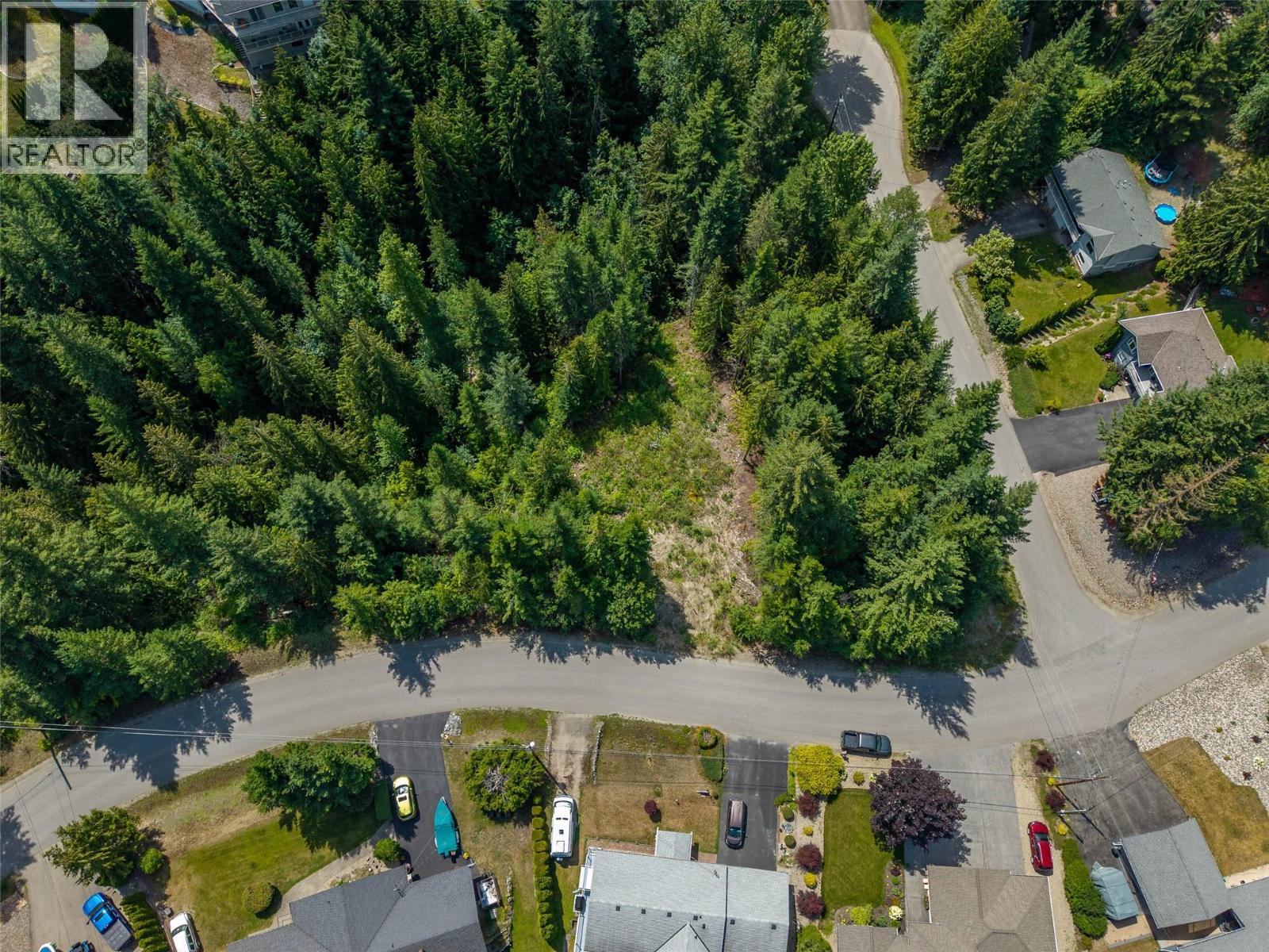 Lot 42 Waverly Drive. Blind Bay, British Columbia