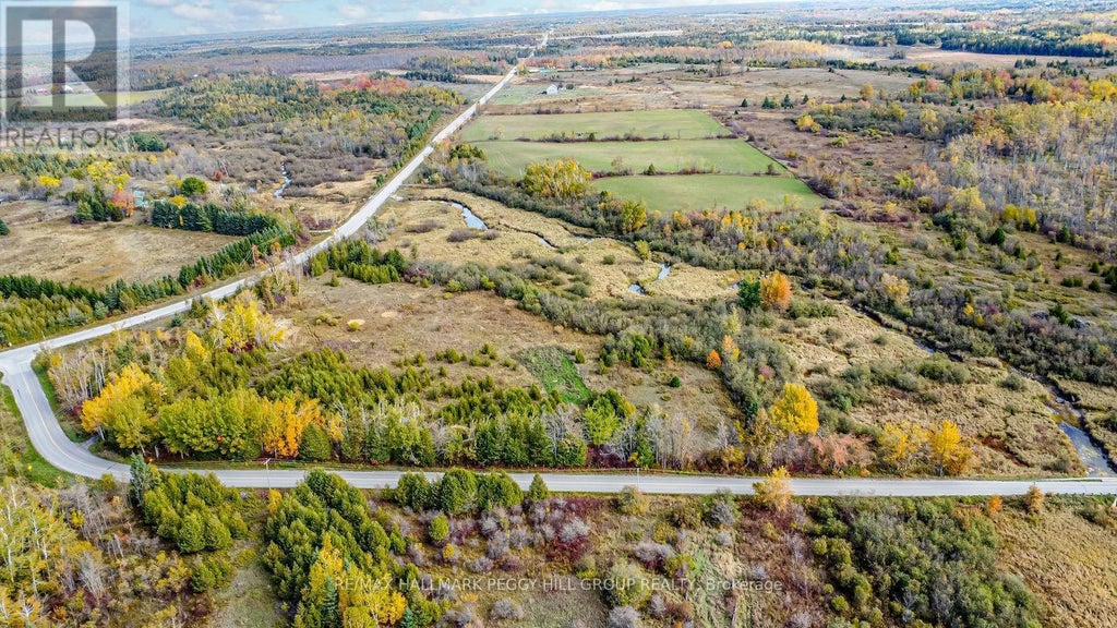 Lot 5 Concession 5, Kawartha Lakes (carden)