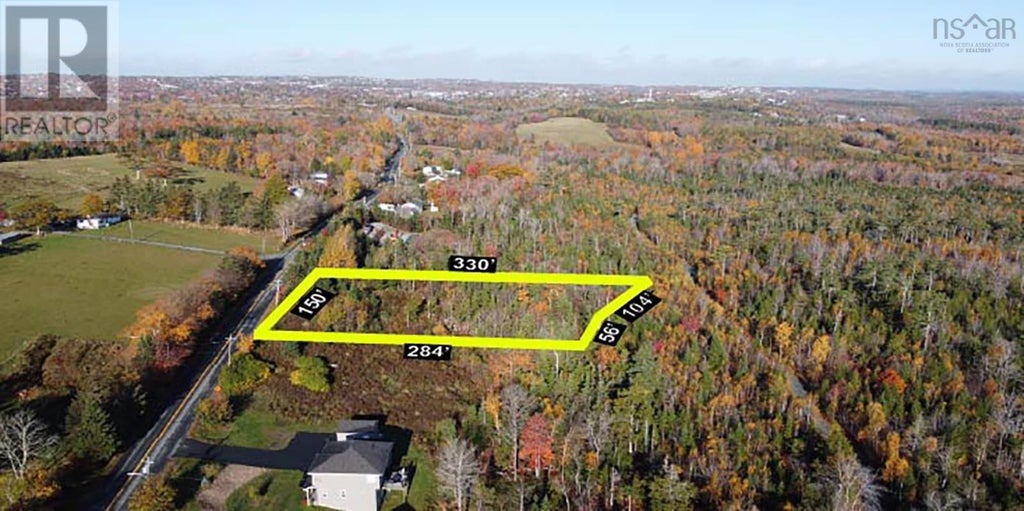 476 Bissett Road, Cole Harbour