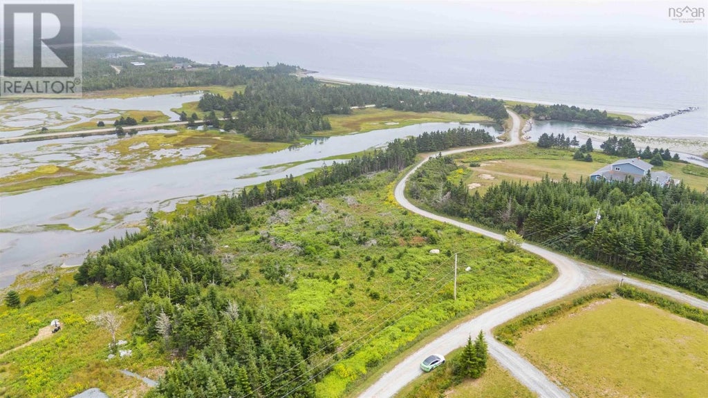 233 Okooda Path, Clam Bay