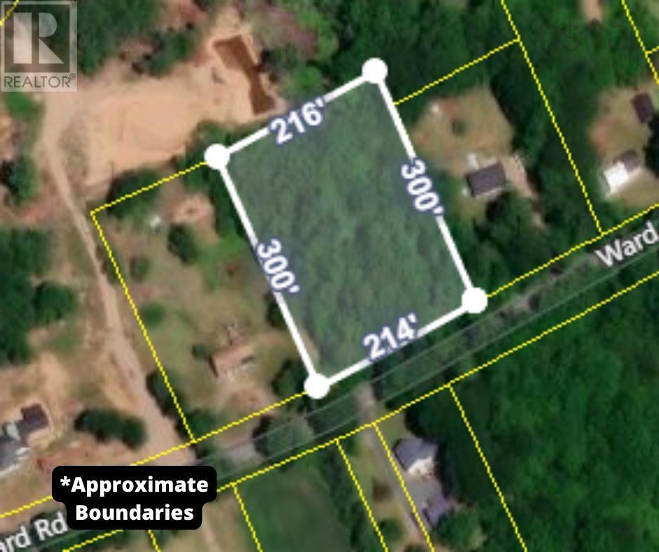 Lot C Ward Road, South Greenwood