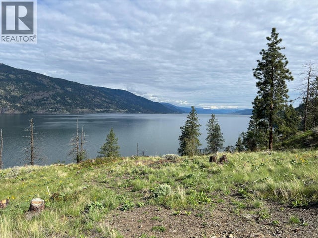 180 Sheerwater Court Lot# 9, Kelowna