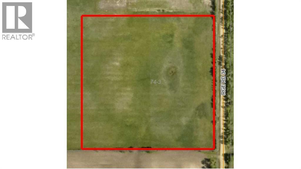 Plan 0827200, Blk 1, Lot 1, Teepee Creek