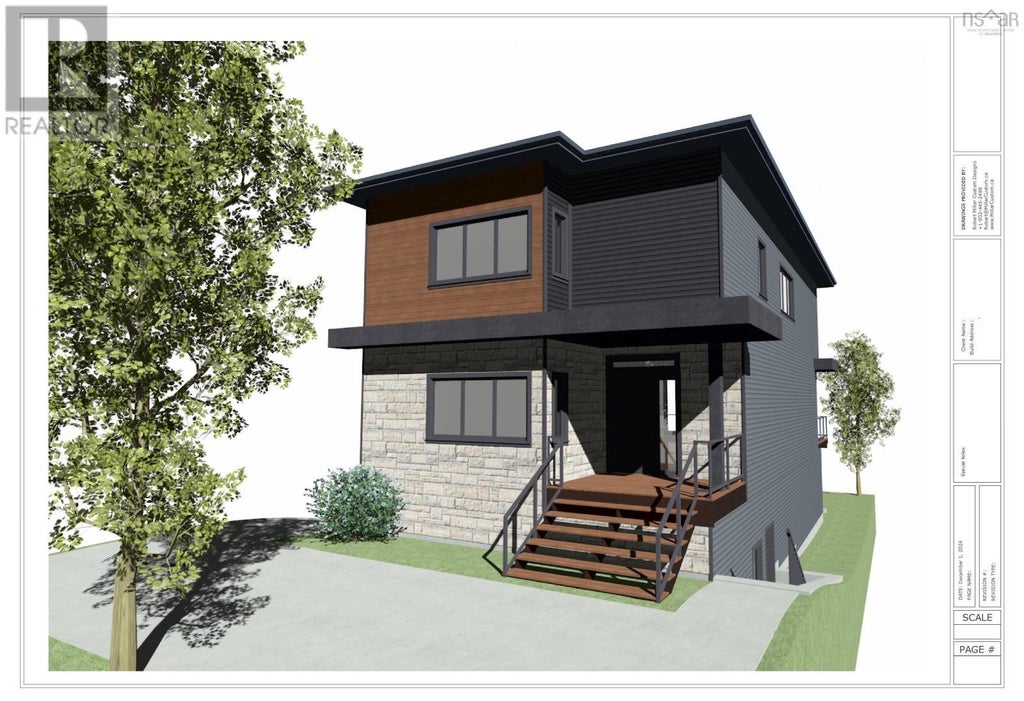 6519 Chester Avenue, Halifax