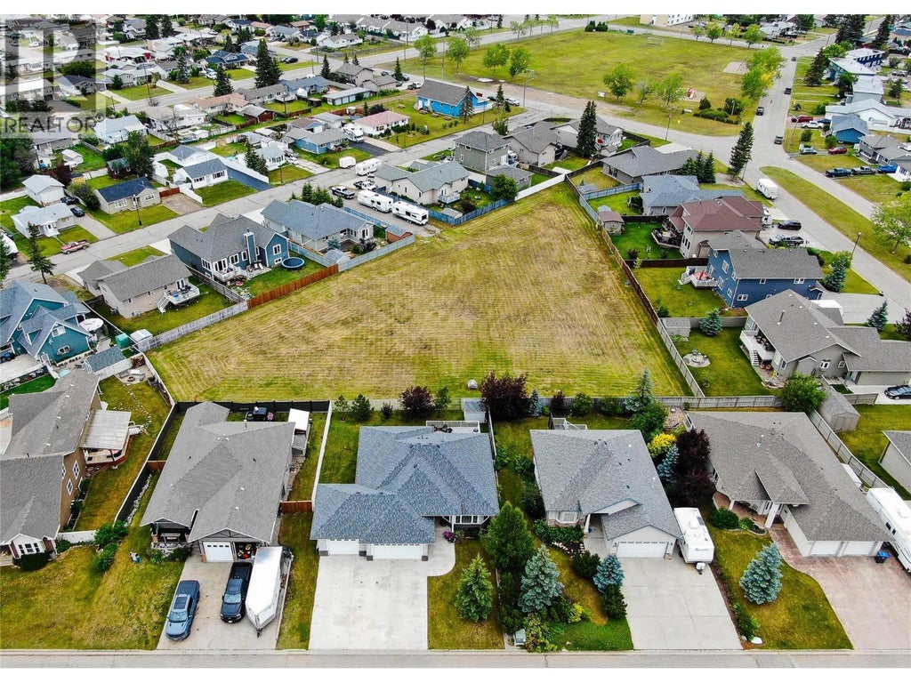 1817/1821 109 Avenue, Dawson Creek