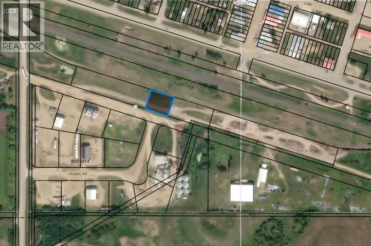 5028 48 Avenue, Irma