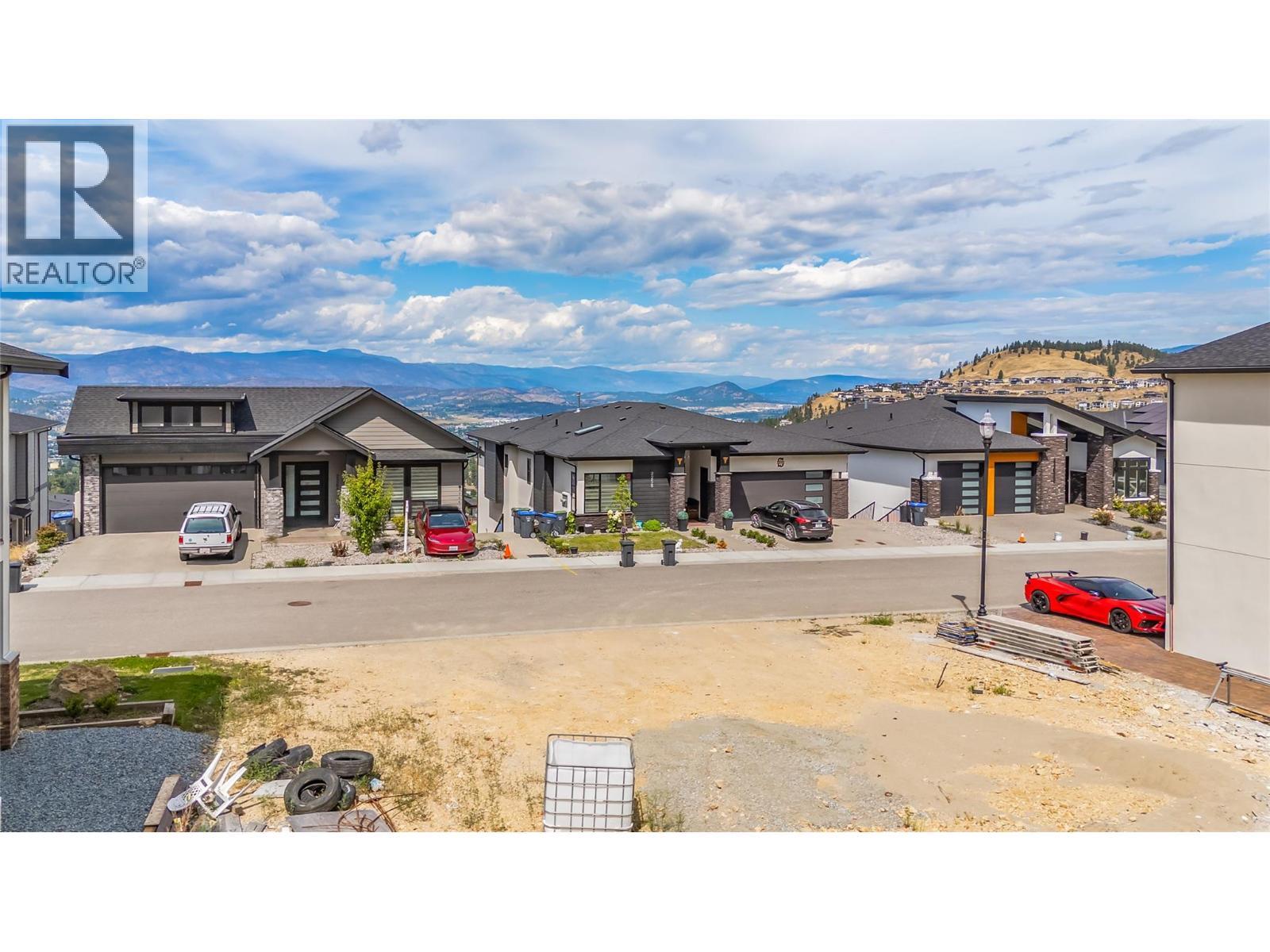 2263 Lavetta Drive. Kelowna, British Columbia