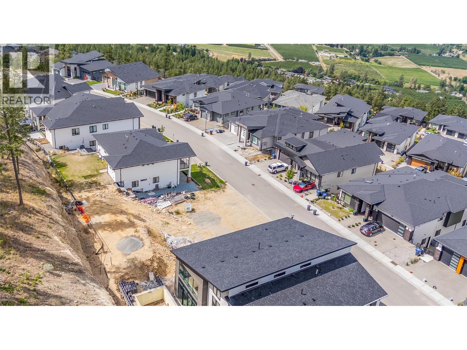 2263 Lavetta Drive. Kelowna, British Columbia