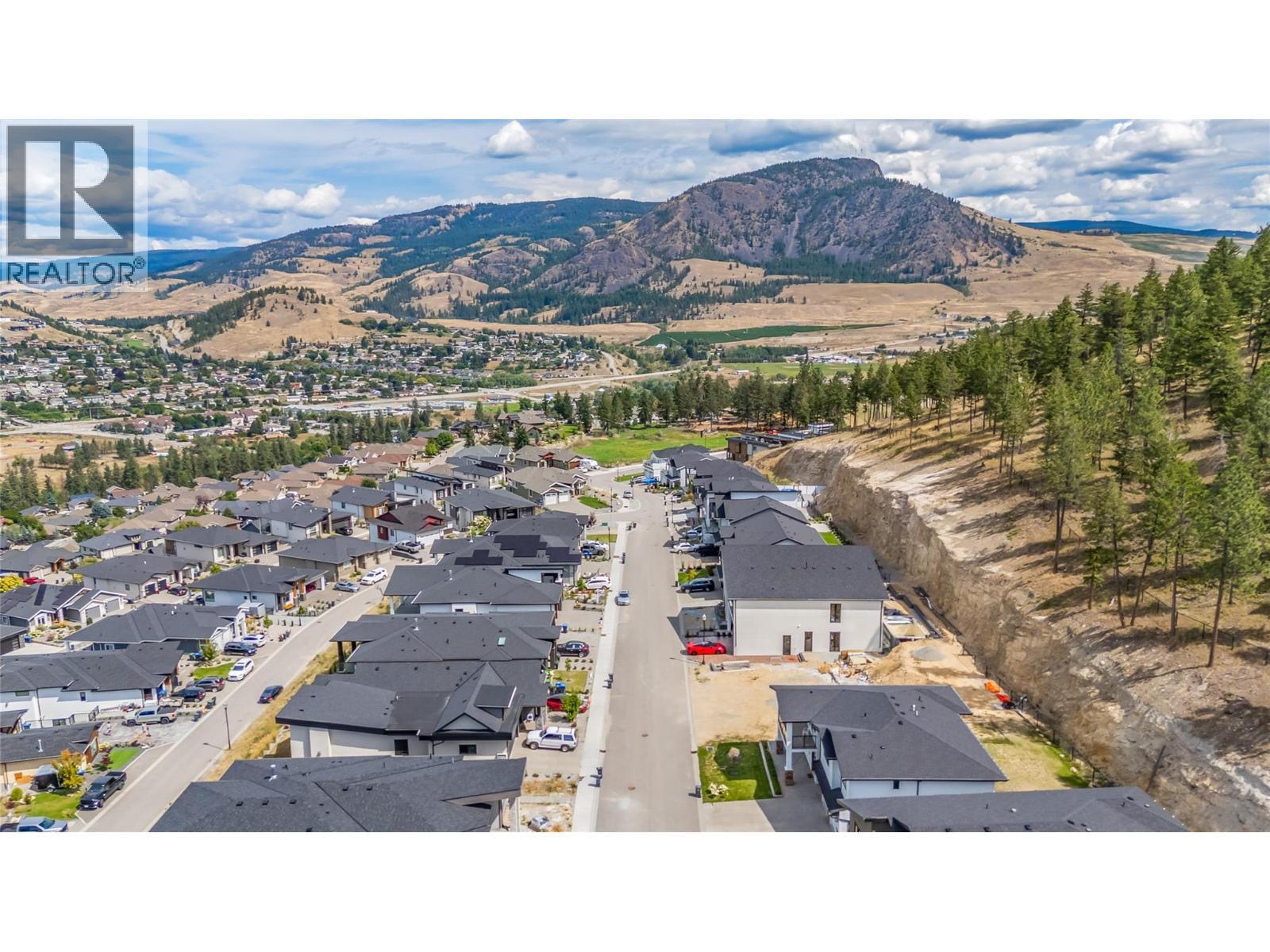 2263 Lavetta Drive. Kelowna, British Columbia