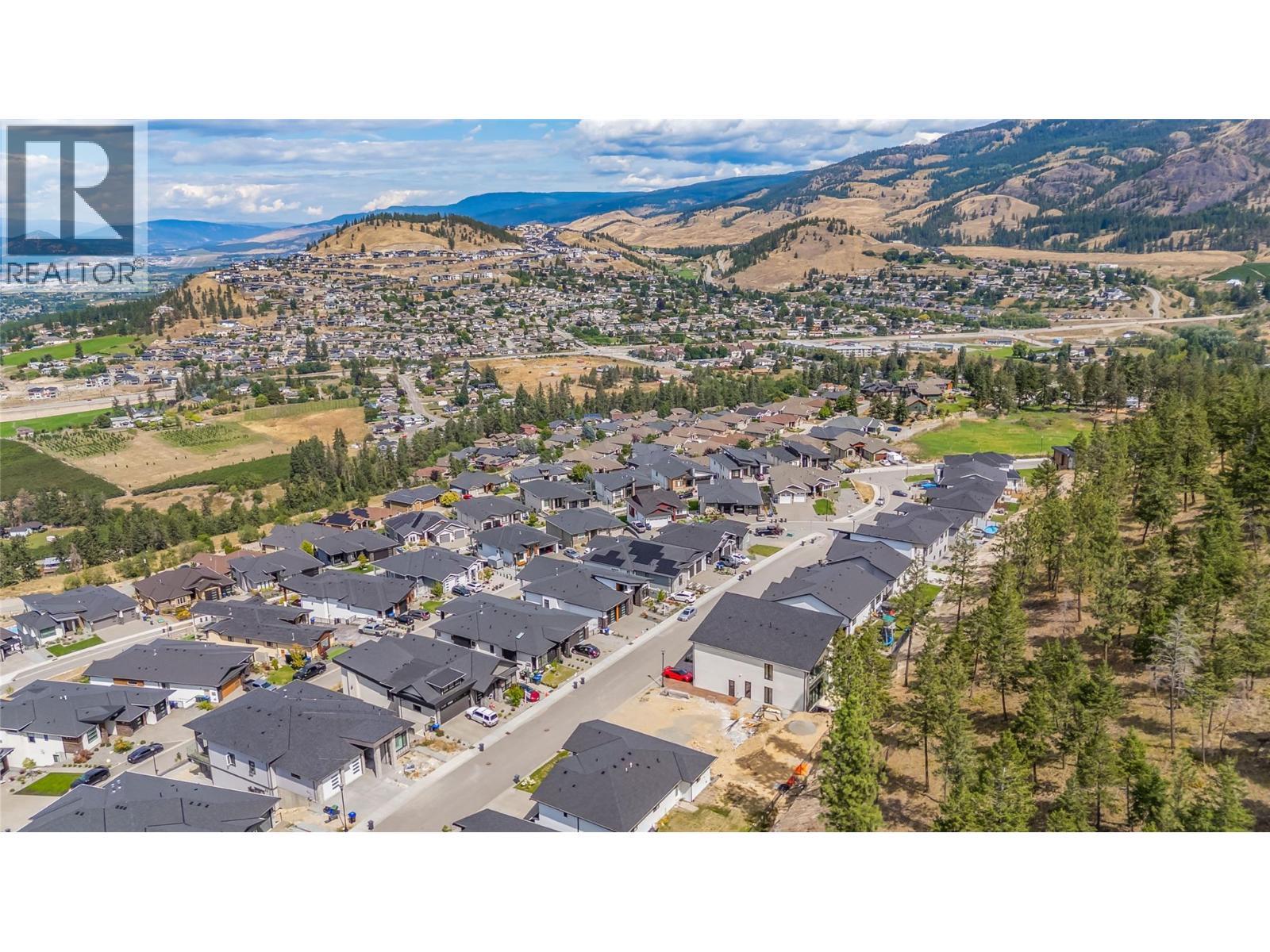 2263 Lavetta Drive. Kelowna, British Columbia