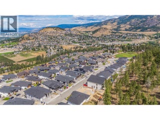 2263 Lavetta Drive. Kelowna, British Columbia
